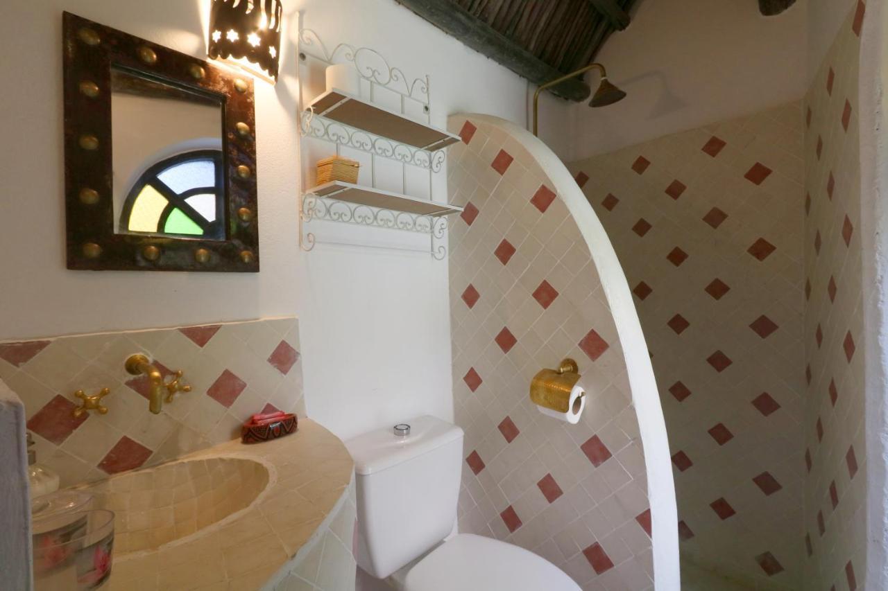 Riad Merstane Marrakech Marrakesh Eksteriør bilde